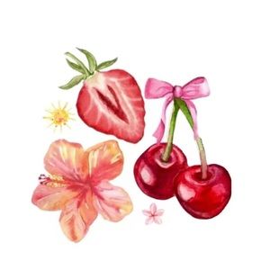 Meet your Posher, Brailynn